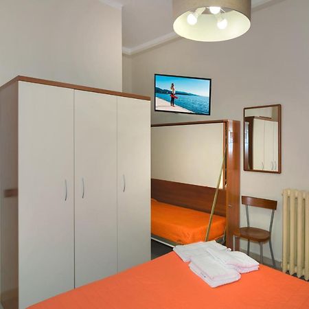 Villa Grazia Viareggio Dış mekan fotoğraf