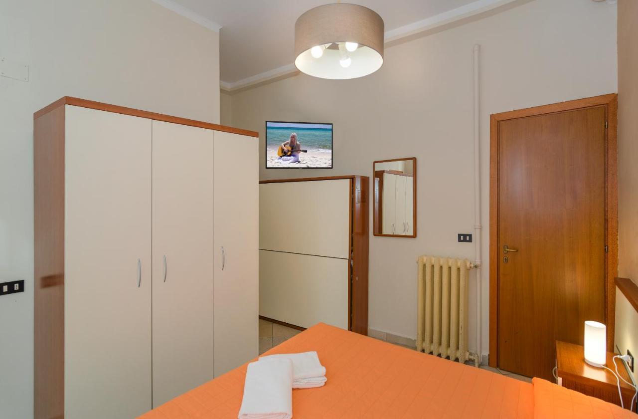Villa Grazia Viareggio Dış mekan fotoğraf