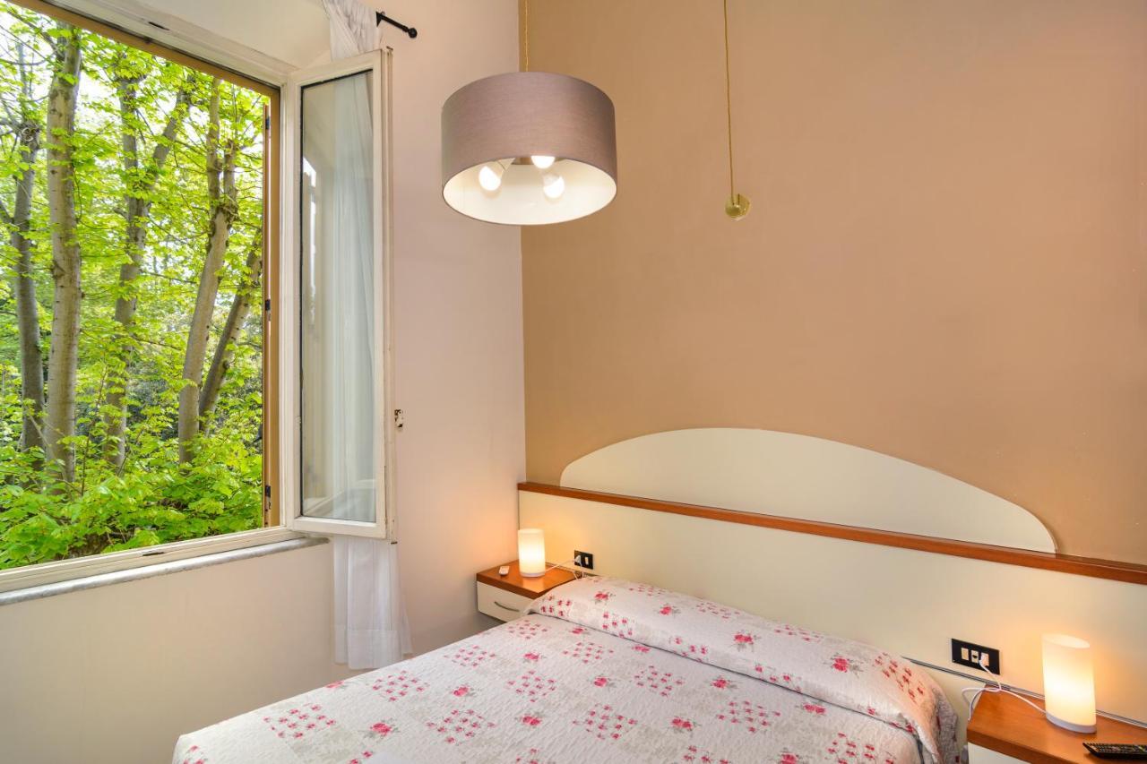 Villa Grazia Viareggio Dış mekan fotoğraf